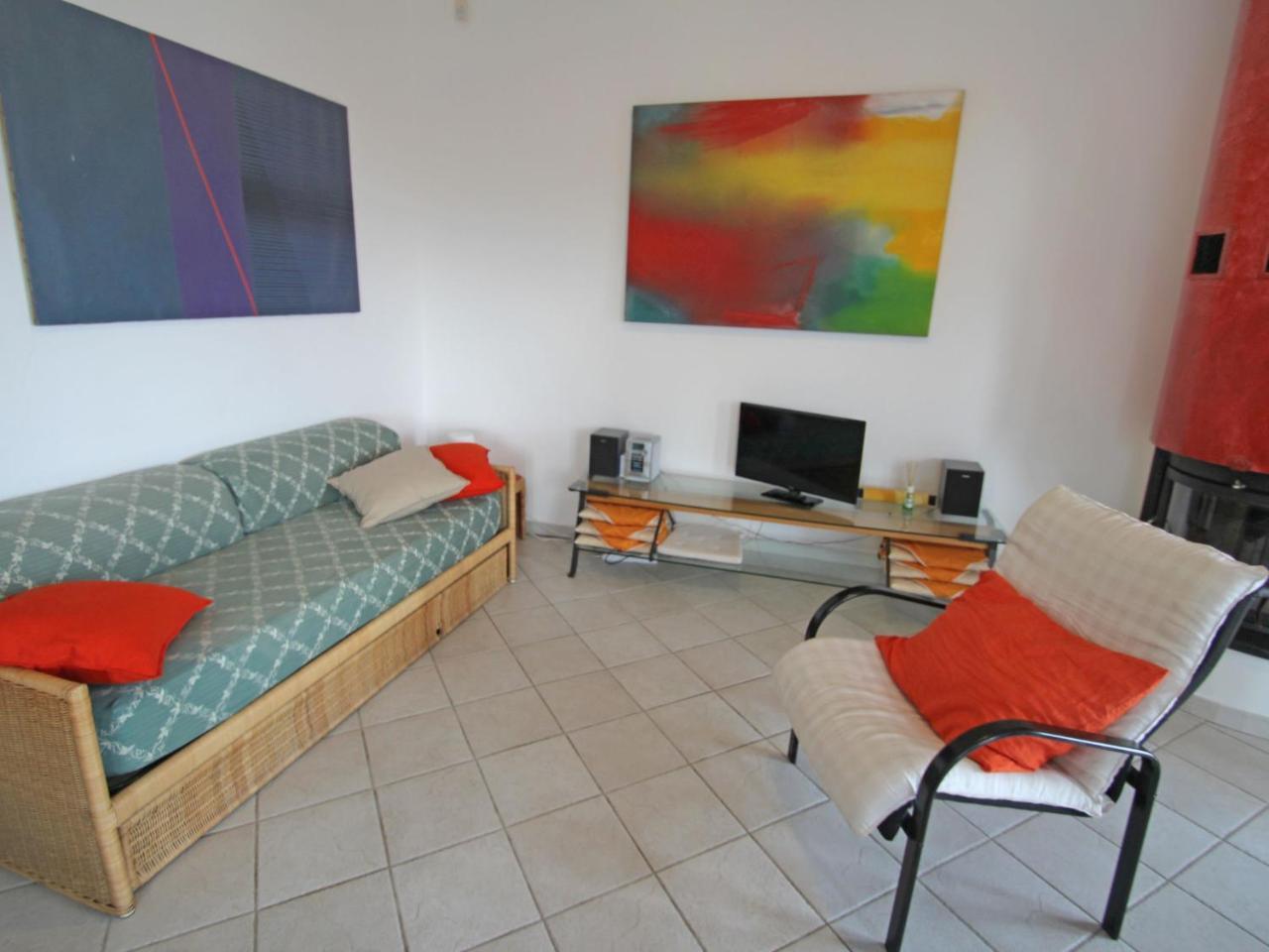 Holiday Home Villa Sara By Interhome Finale Ligure Ngoại thất bức ảnh